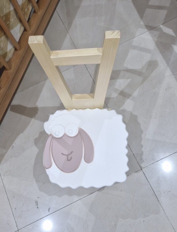 صندلی ببیی